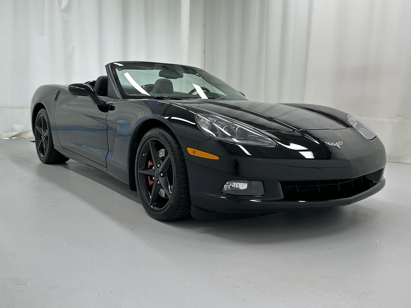 Used 2013 Chevrolet Corvette Convertible
