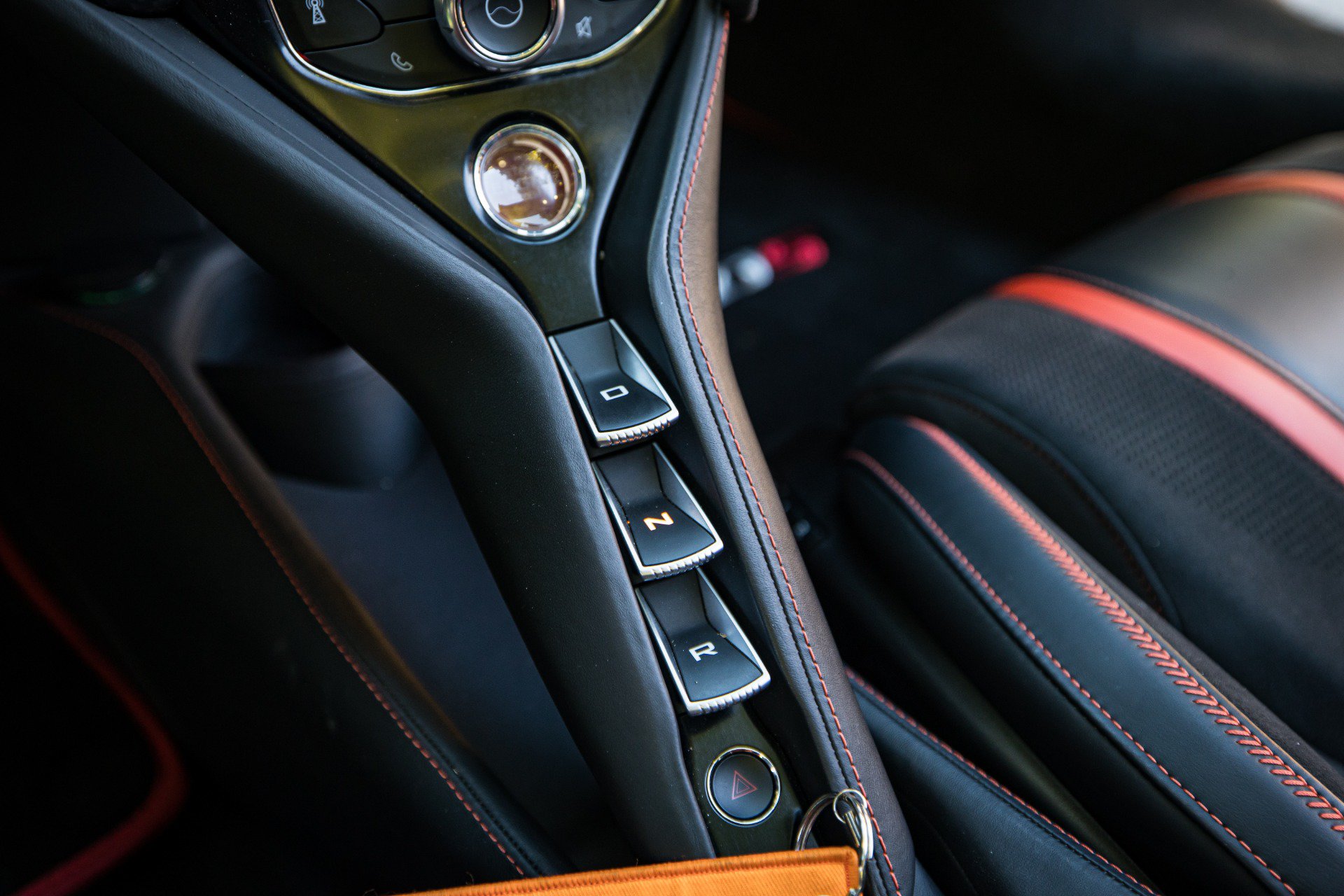 Used 2021 McLaren 720S Performance photo 64
