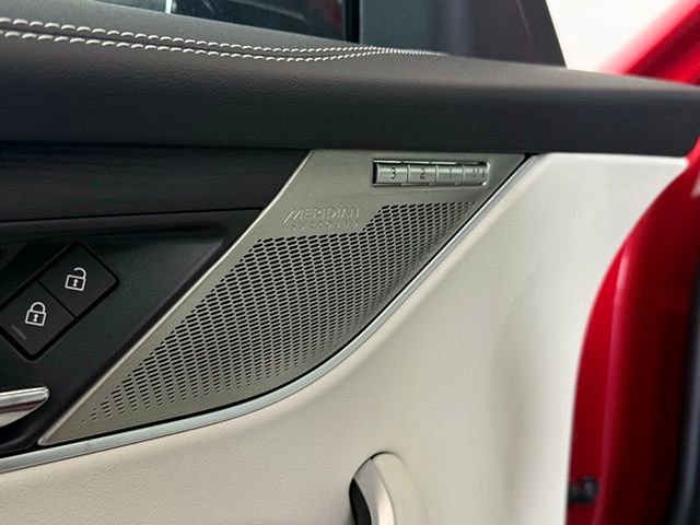 2026 Jaguar F-Pace R-Dynamic S