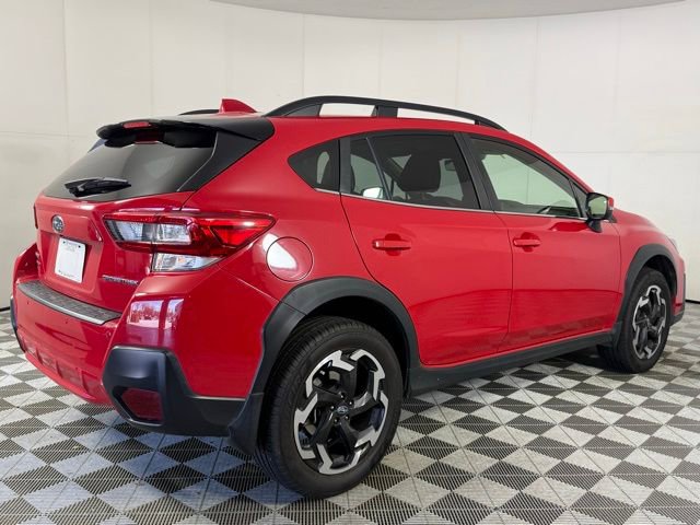 2021 Subaru Crosstrek 2.5i Limited