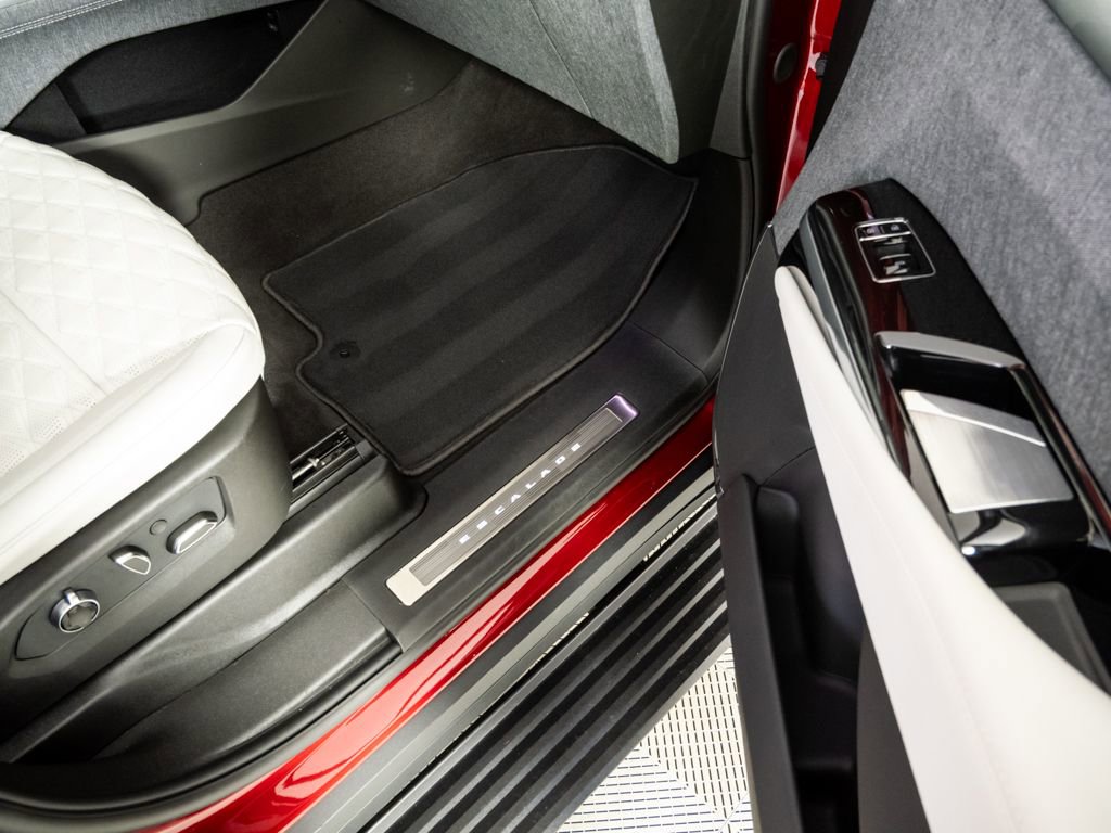 2026 Cadillac Escalade V