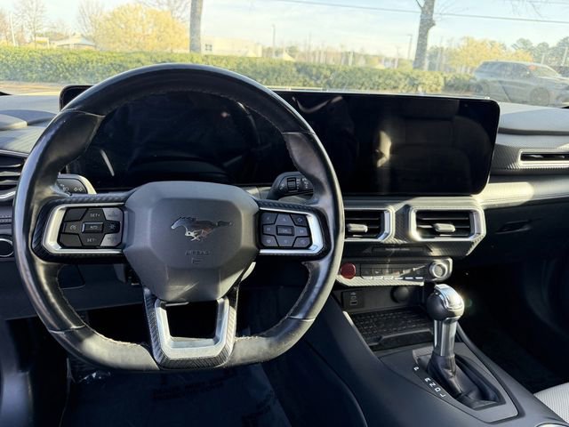 2024 Ford Mustang Premium