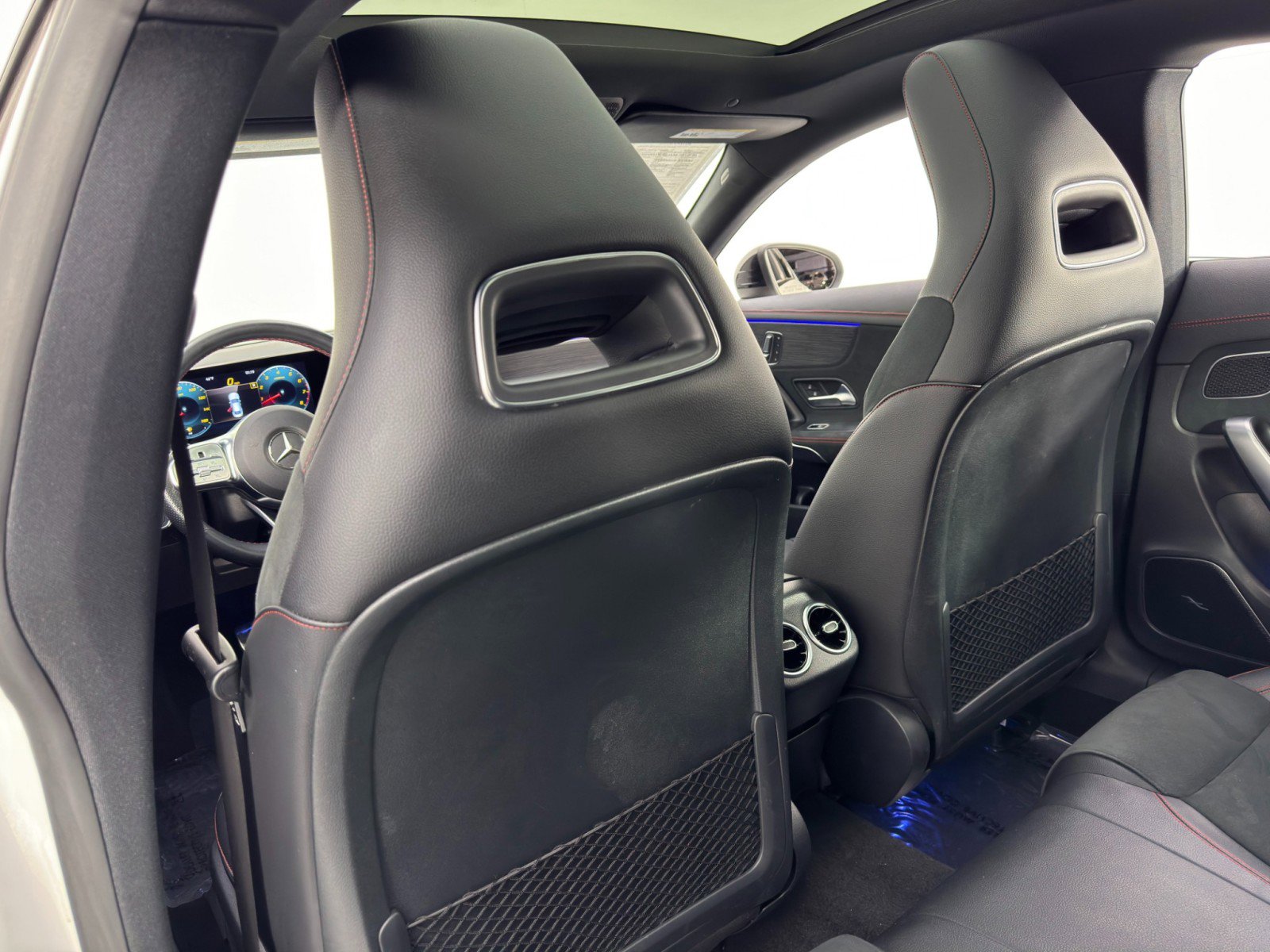 2020 Mercedes-Benz CLA 250