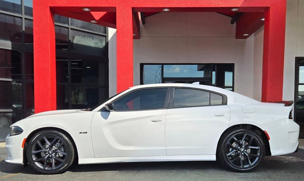 2023 Dodge Charger R/T