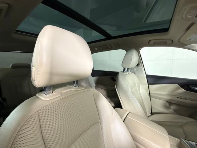 2019 Audi Q7 3.0T Prestige