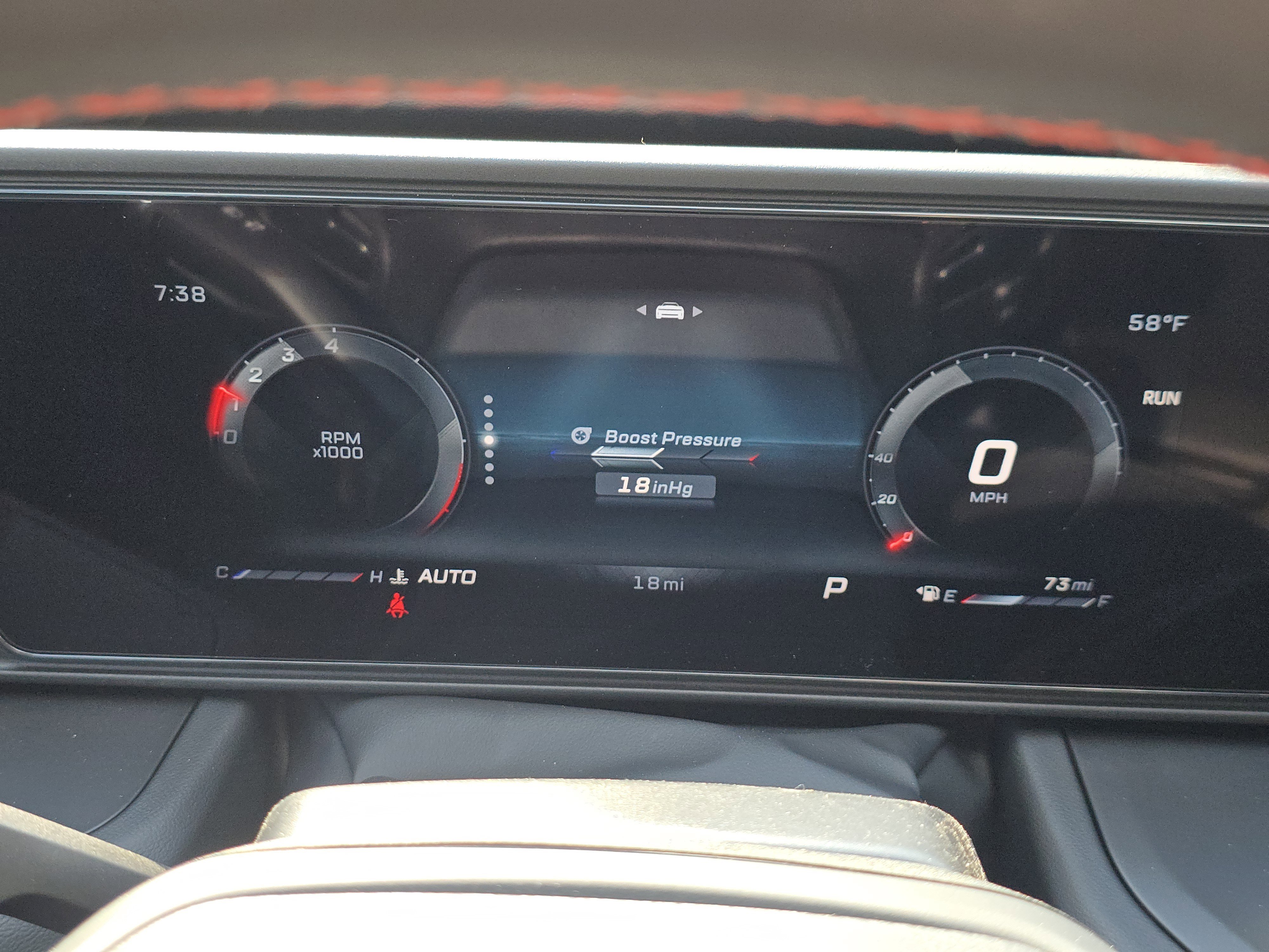 2026 Dodge Charger Scat Pack