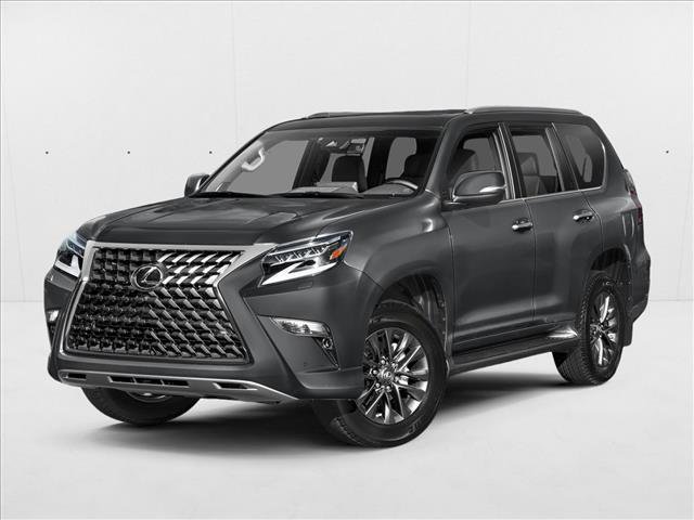 Used 2023 Lexus GX 460 Premium