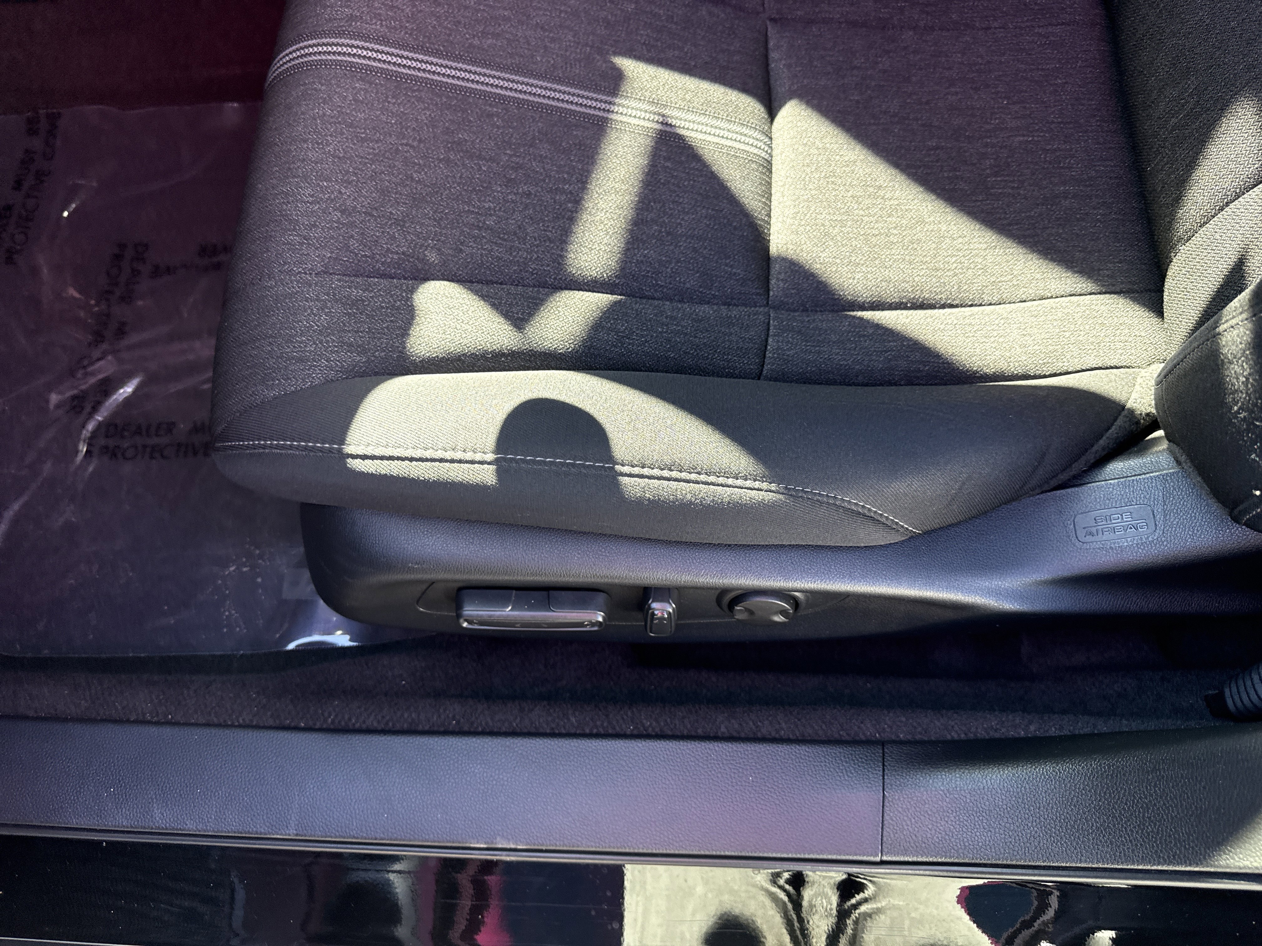 2024 Honda Accord Sport