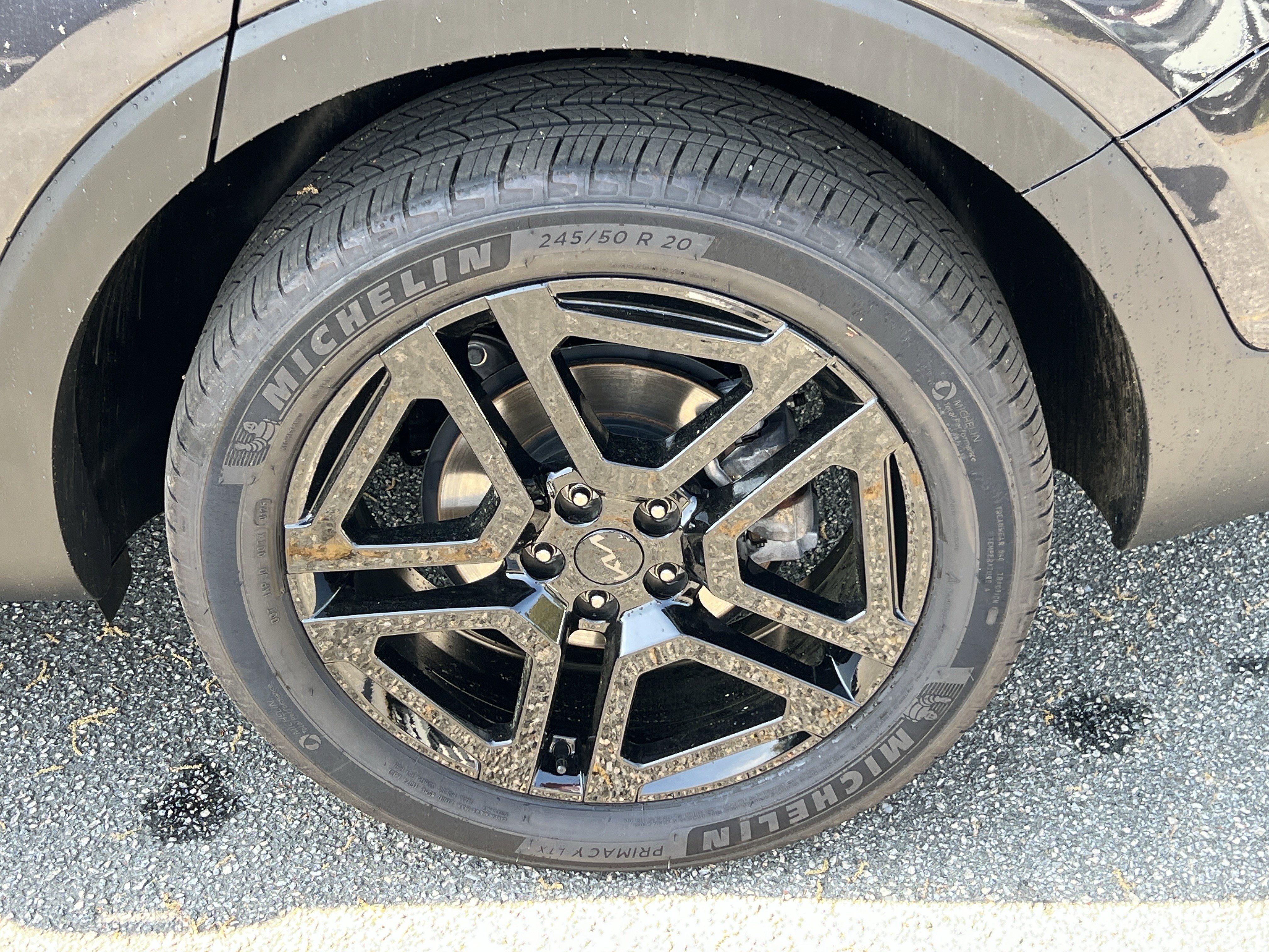 2025 Kia Telluride SX Prestige X-Line