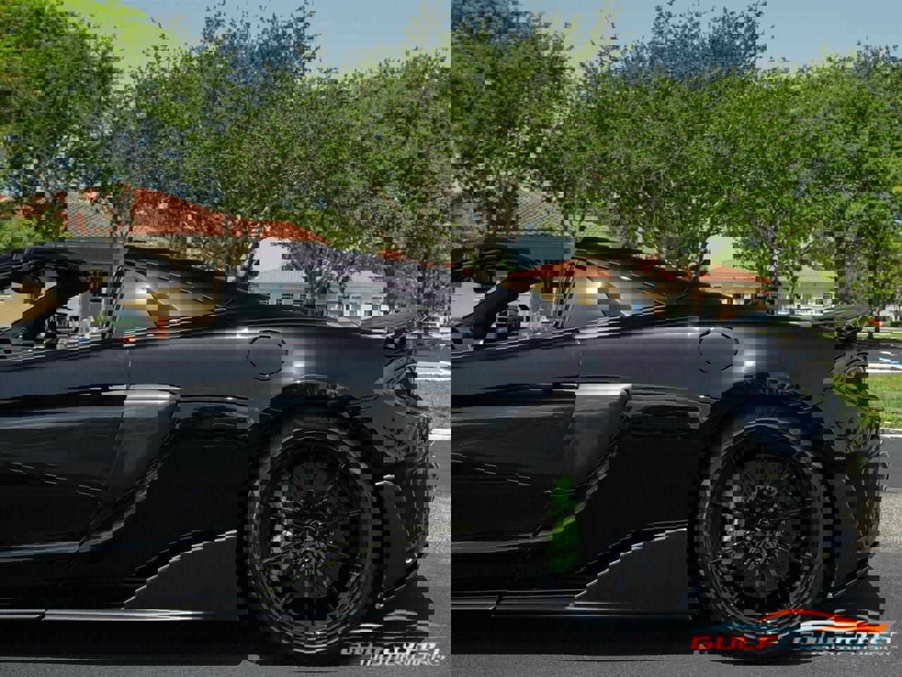 Used 2020 McLaren 600LT Spider photo 37