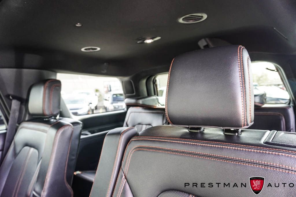 2024 Ford Expedition Timberline