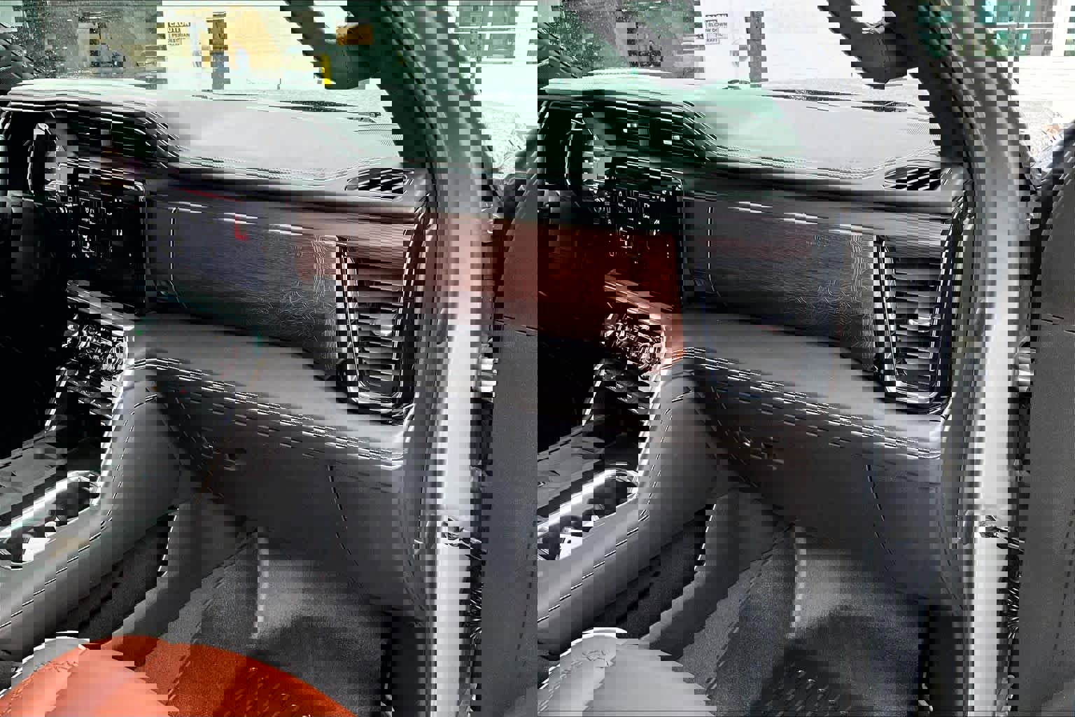 2024 GMC Sierra 2500 Denali Ultimate