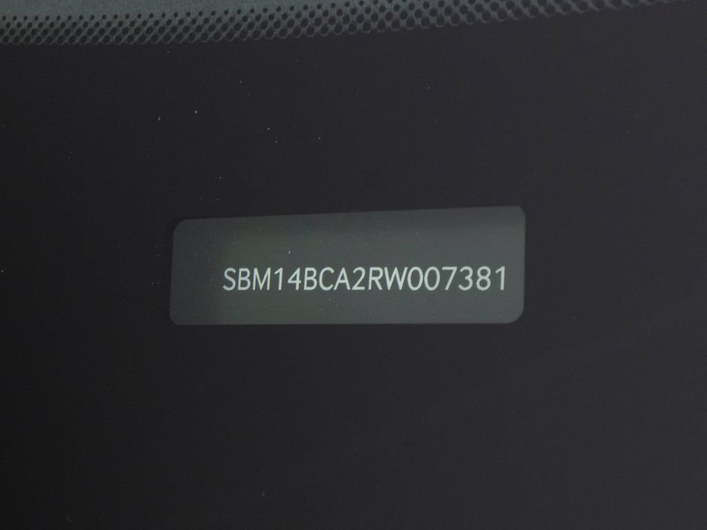 Used 2024 McLaren 750S Spider photo 52