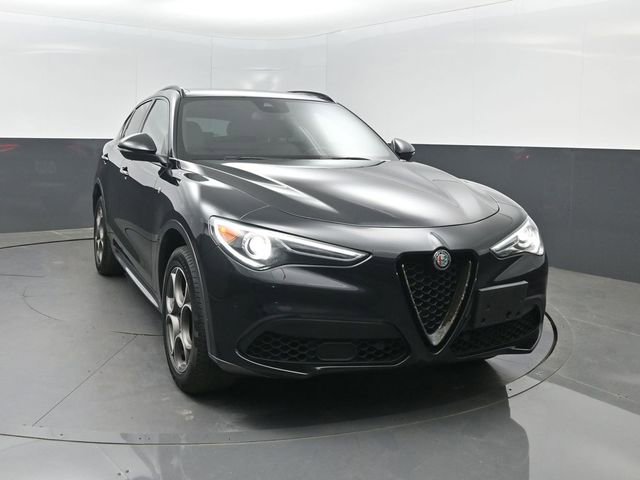 2023 Alfa Romeo Stelvio Ti