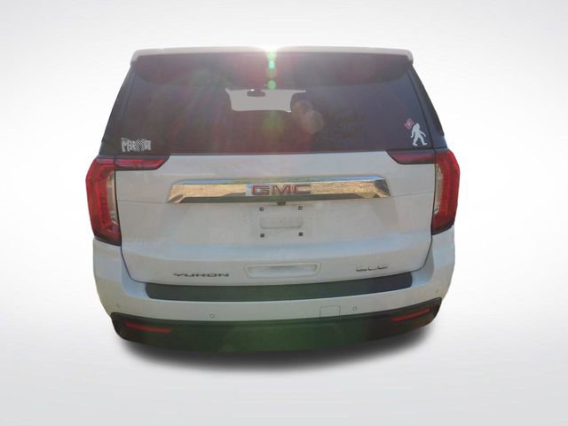 2022 GMC Yukon XL SLE