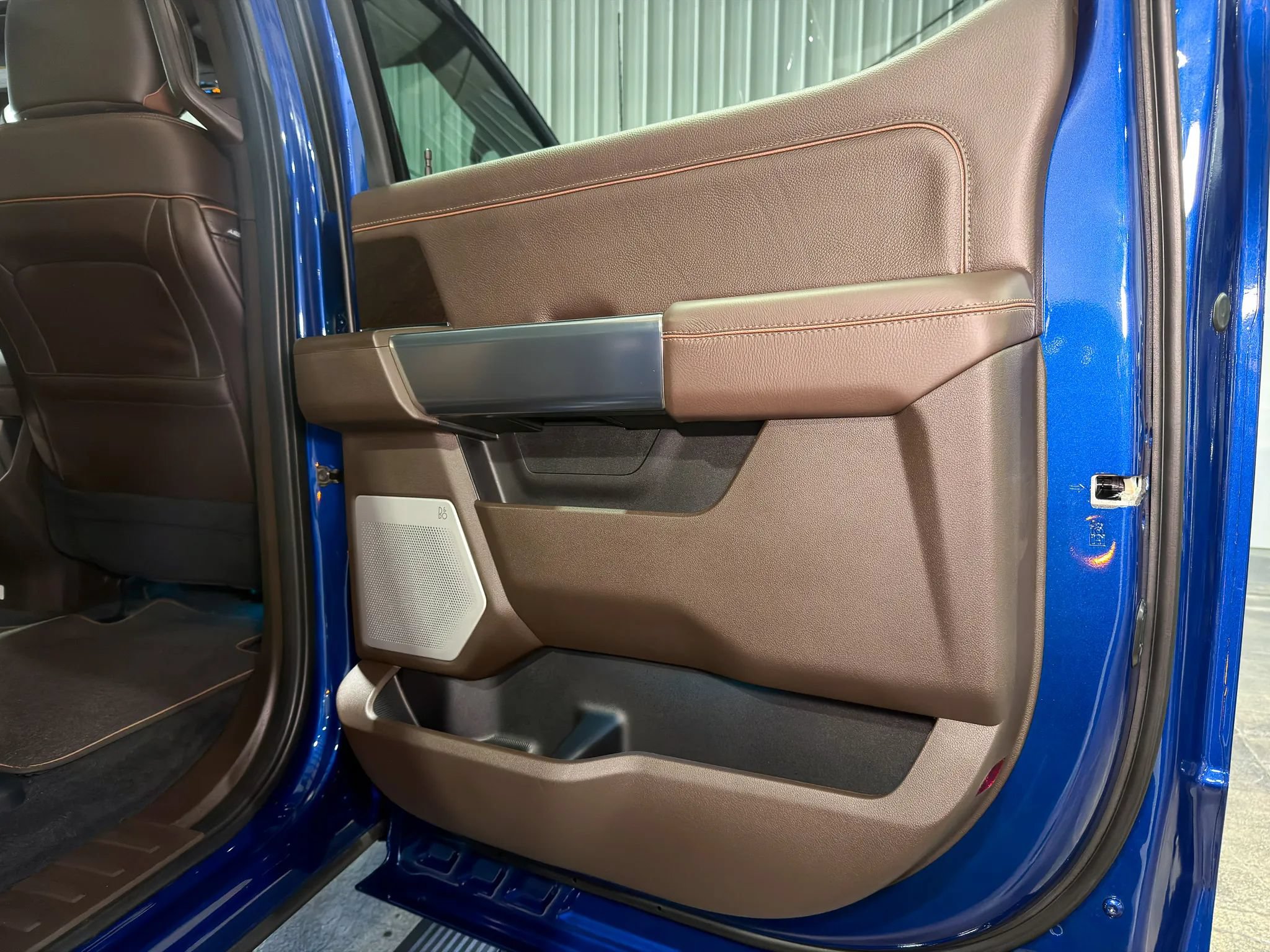 2026 Ford F-450 Super Duty King Ranch - Photo 13