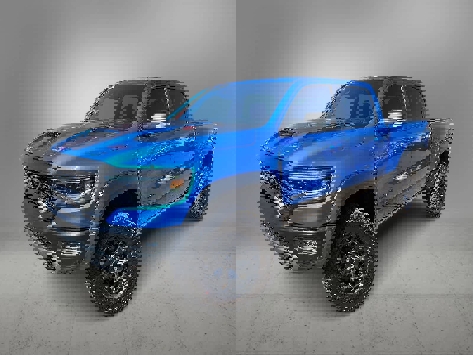 Used 2022 RAM 1500 TRX w/ TRX Level 2 Equipment Group