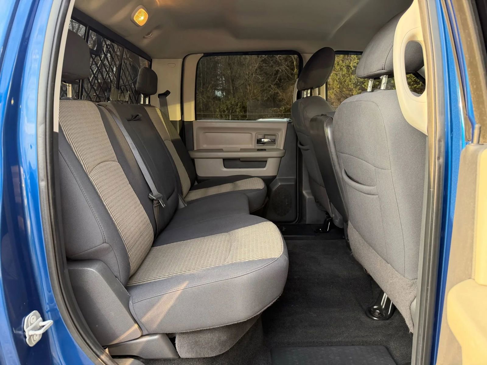 2010 Dodge Ram 2500 Truck SLT