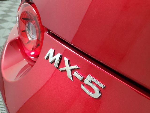 2026 MAZDA MX-5 Miata Sport