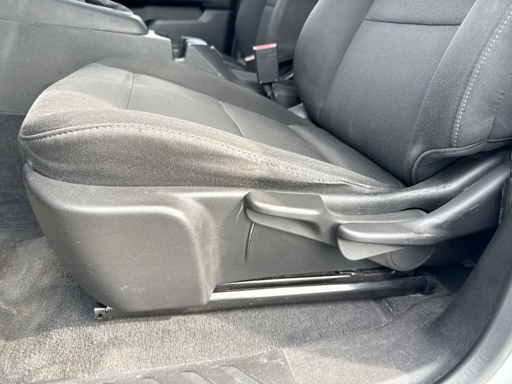 2024 Chevrolet Colorado W/T