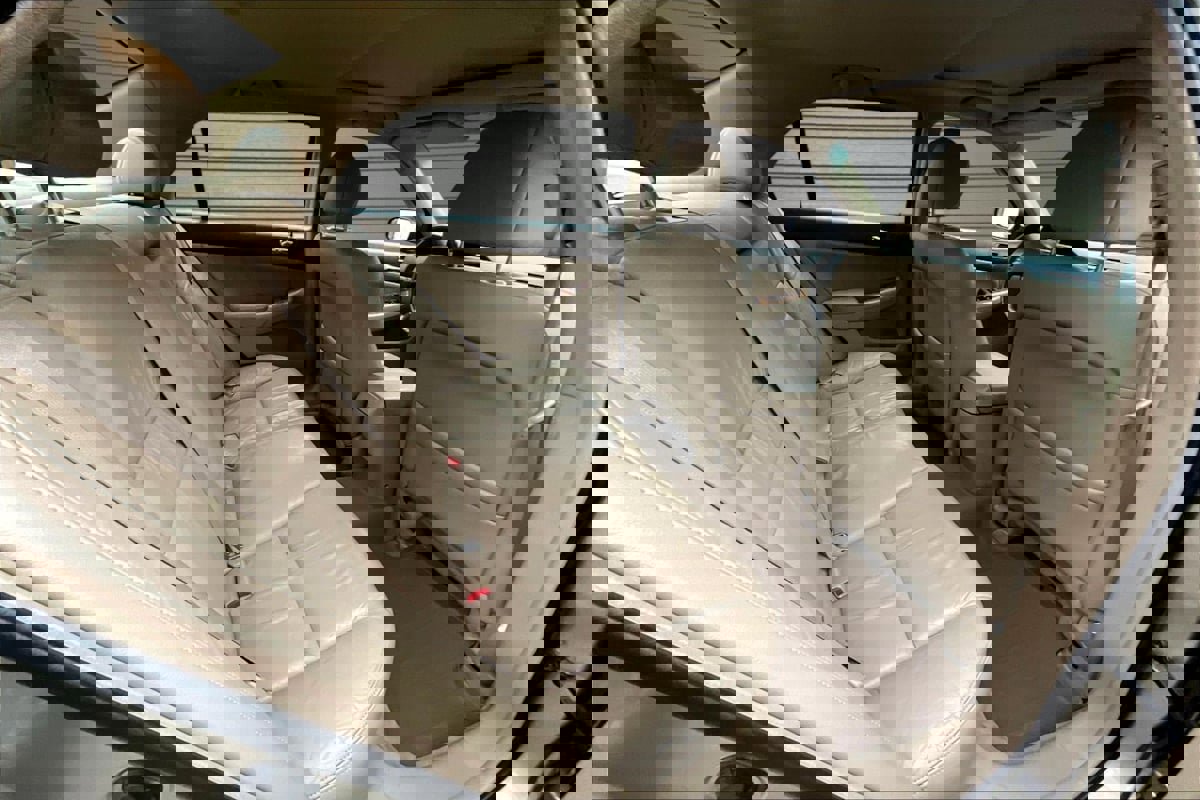 2004 Honda Accord EX