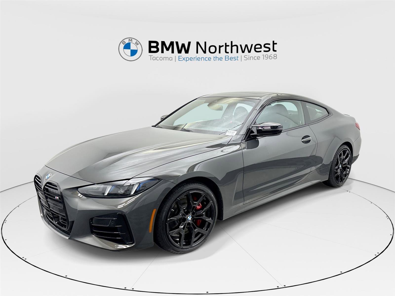 Used BMW 440i xDrive for Sale in Seattle, WA - Autotrader