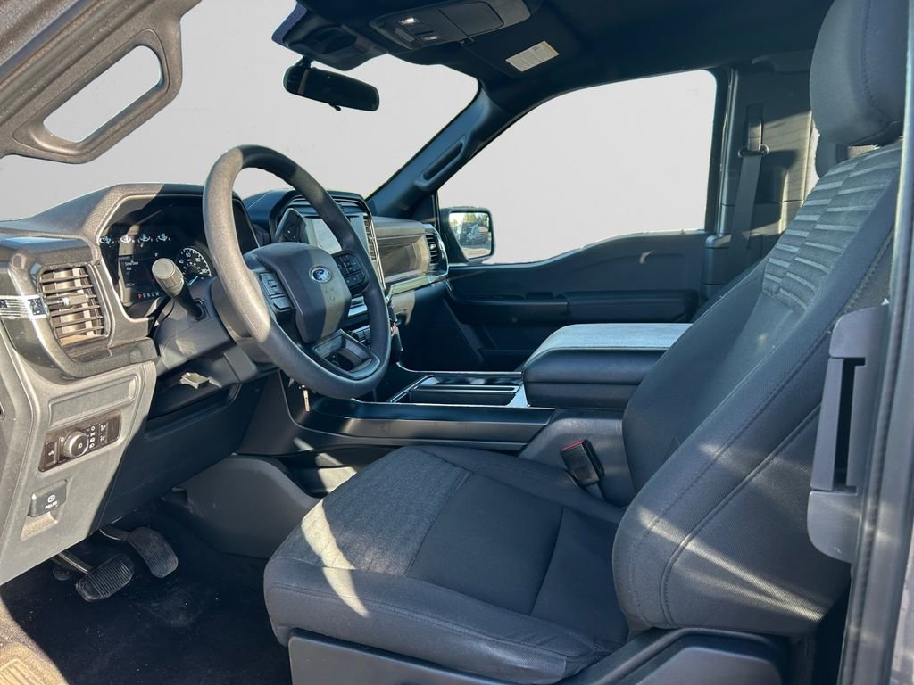 2023 Ford F150 XL