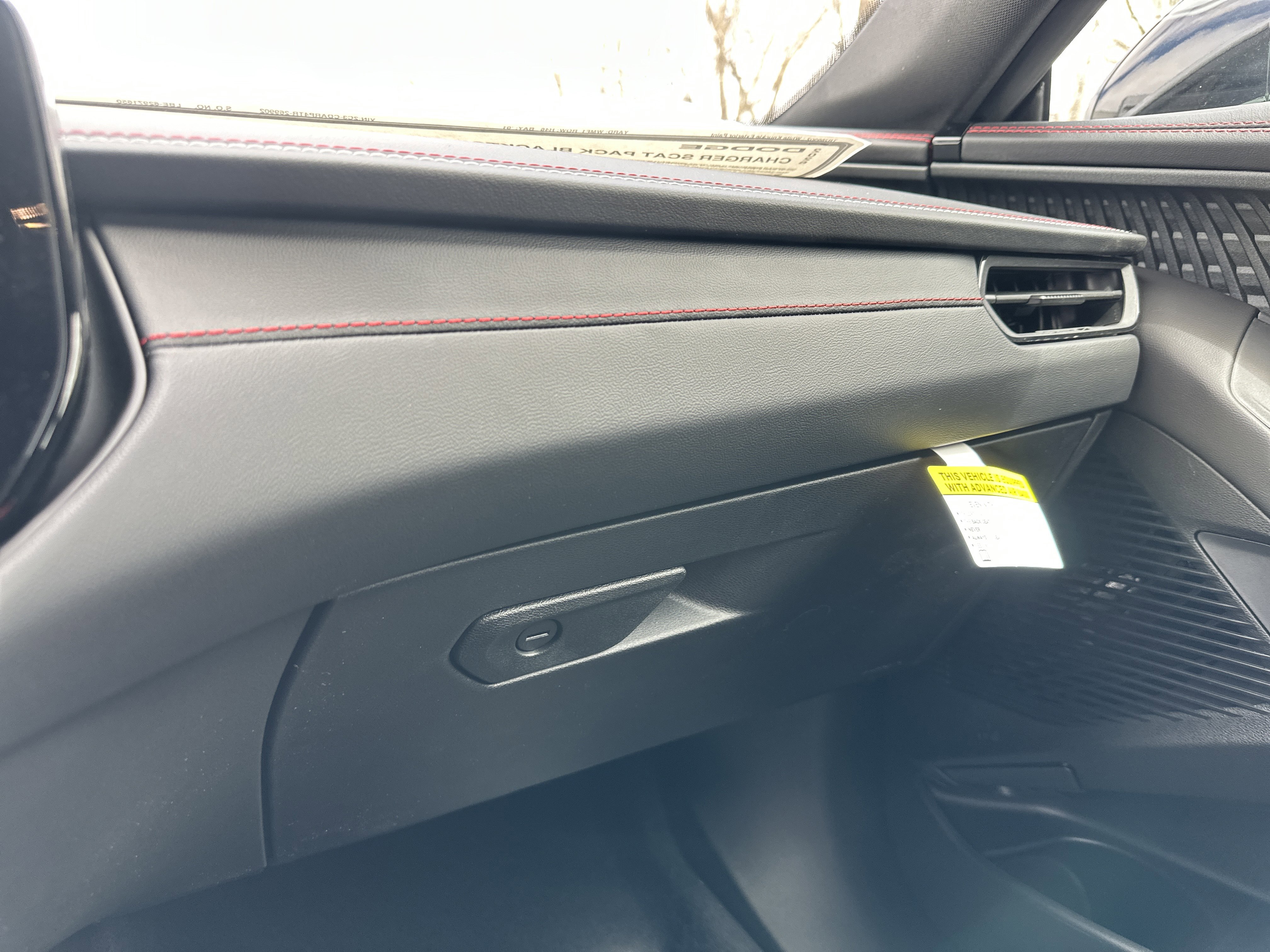 2026 Dodge Charger Scat Pack