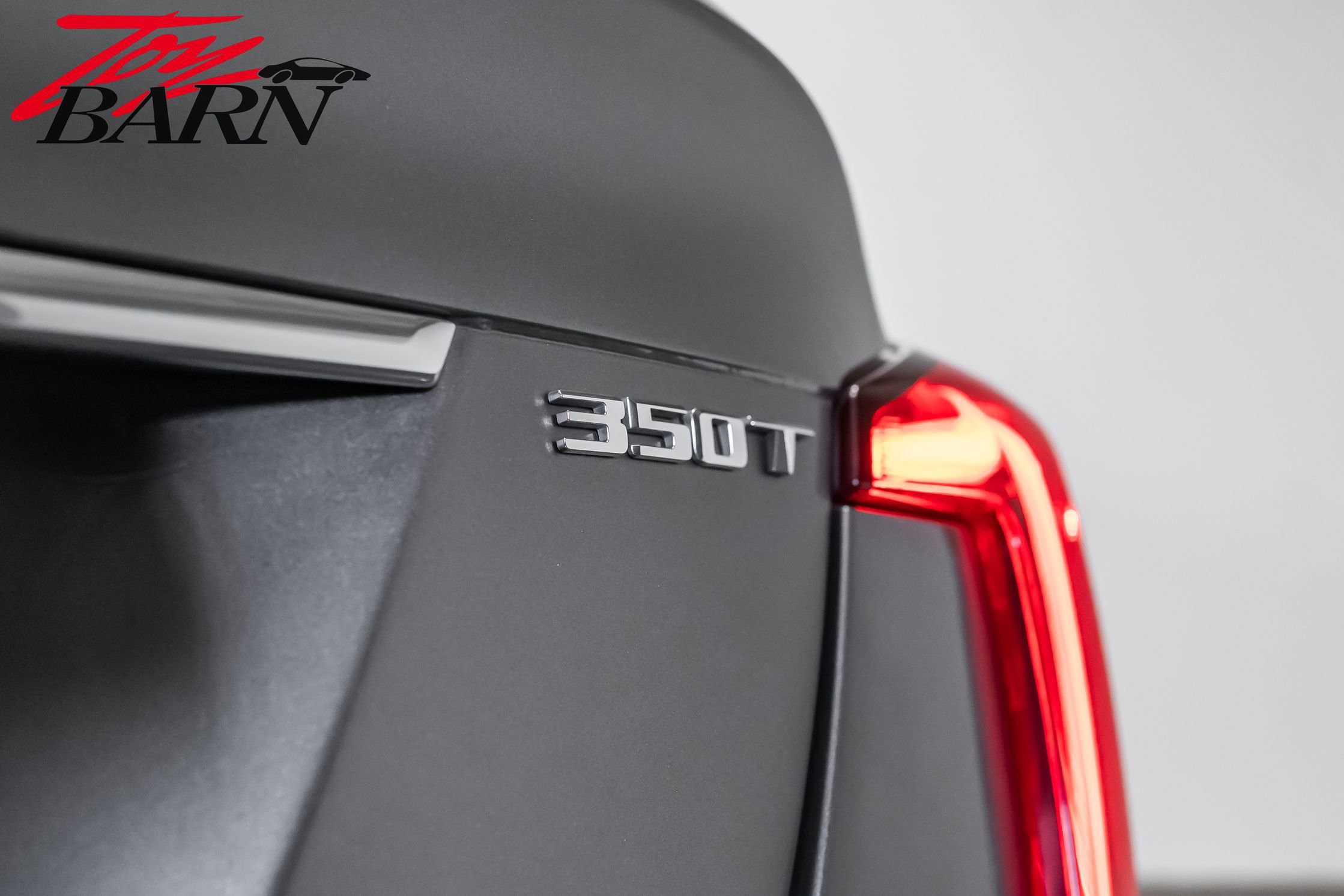 2020 Cadillac CT5 Premium Luxury