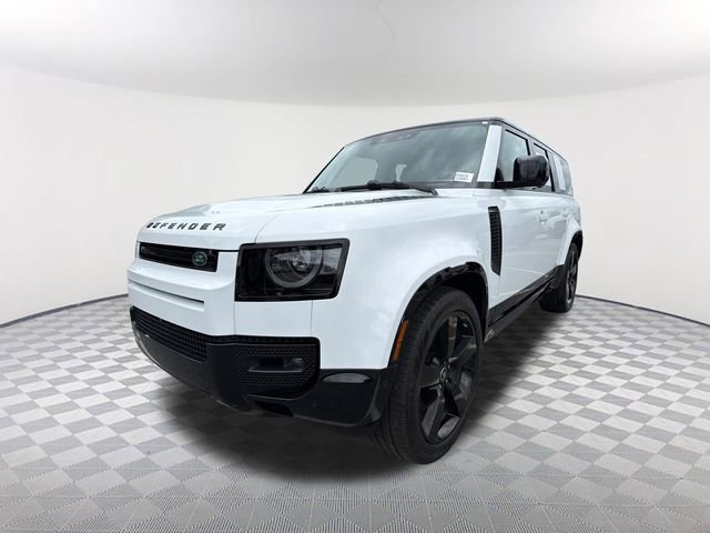 Used 2025 Land Rover Defender 130 X-Dynamic SE
