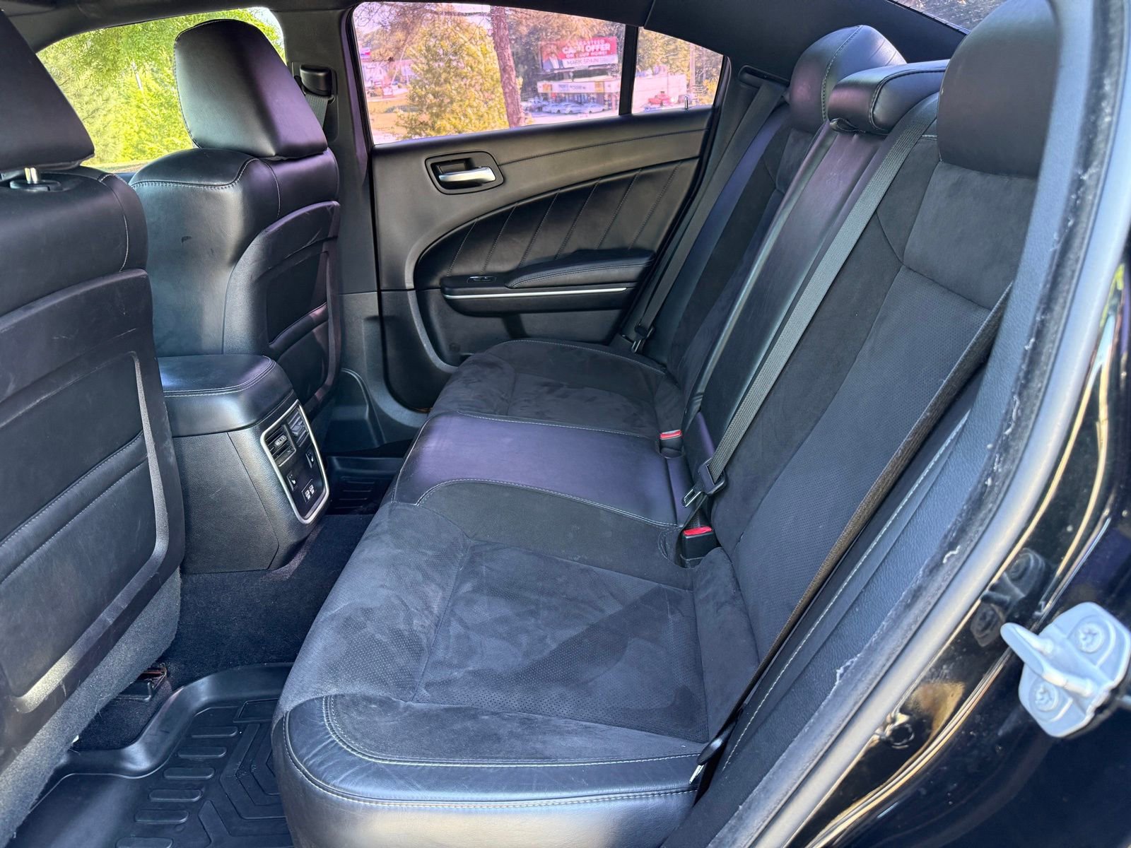 2019 Dodge Charger Scat Pack