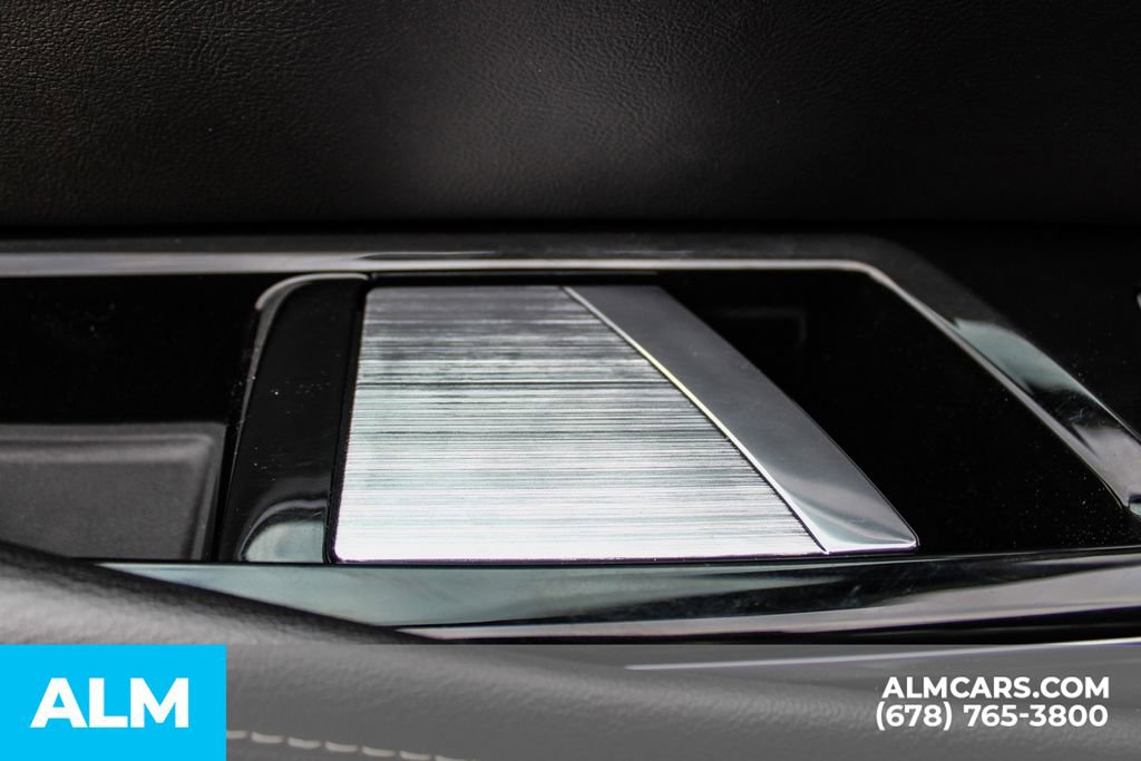 2025 Cadillac Escalade Sport