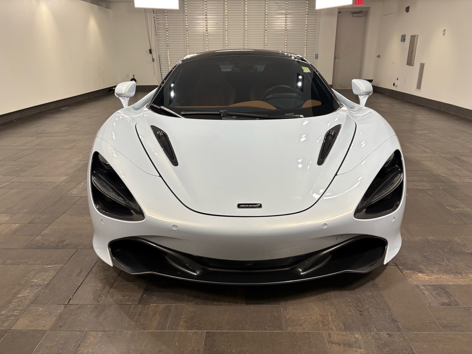 Used 2020 McLaren 720S Luxury photo 24