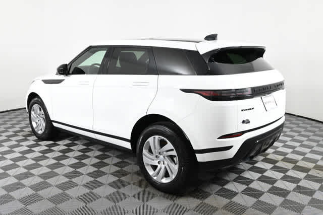 2024 Land Rover Range Rover Evoque S