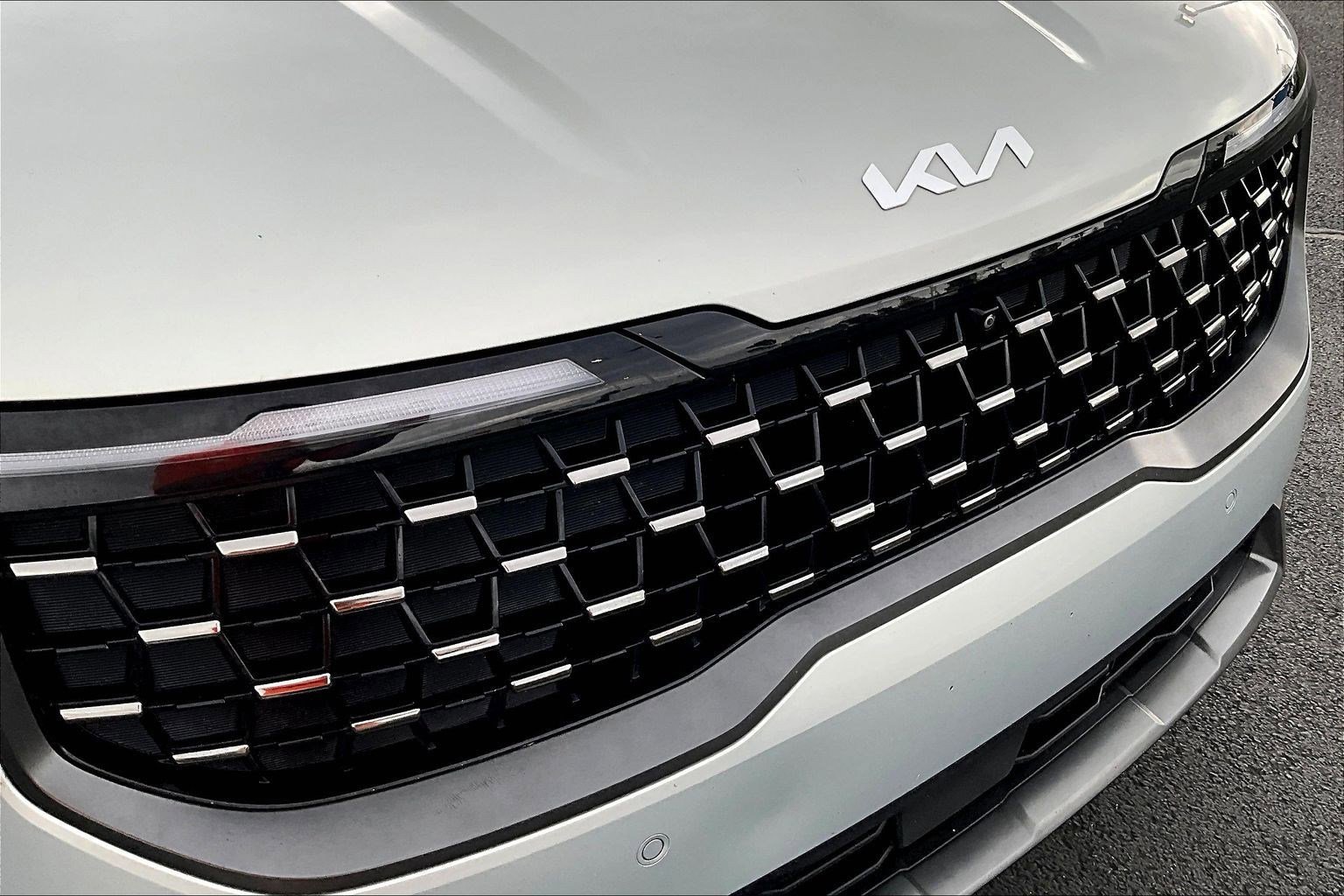 2025 Kia Carnival SX Prestige