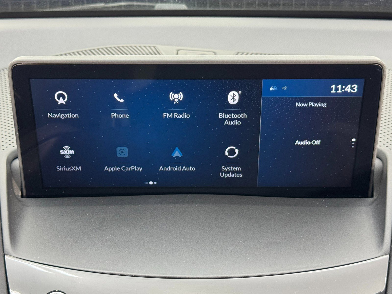 2019 Acura RDX A-Spec