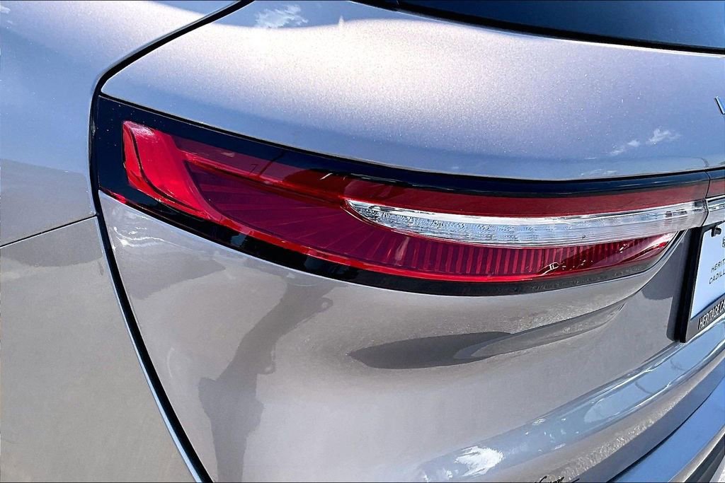 2020 Lincoln Corsair FWD