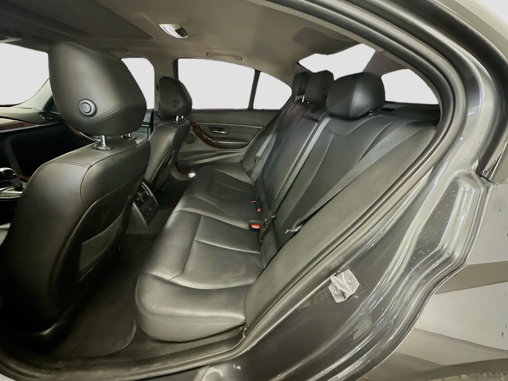 2014 BMW 328i xDrive Sedan