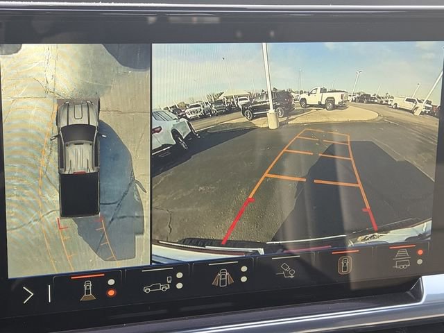 2025 GMC Sierra 3500 SLT