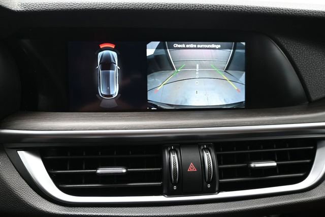 2023 Alfa Romeo Stelvio Ti