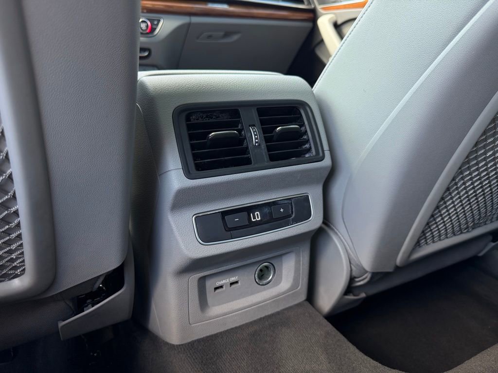 2023 Audi Q5 2.0T Premium Plus