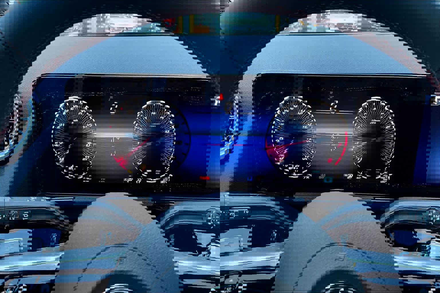 2026 Mercedes-Benz GLA 250