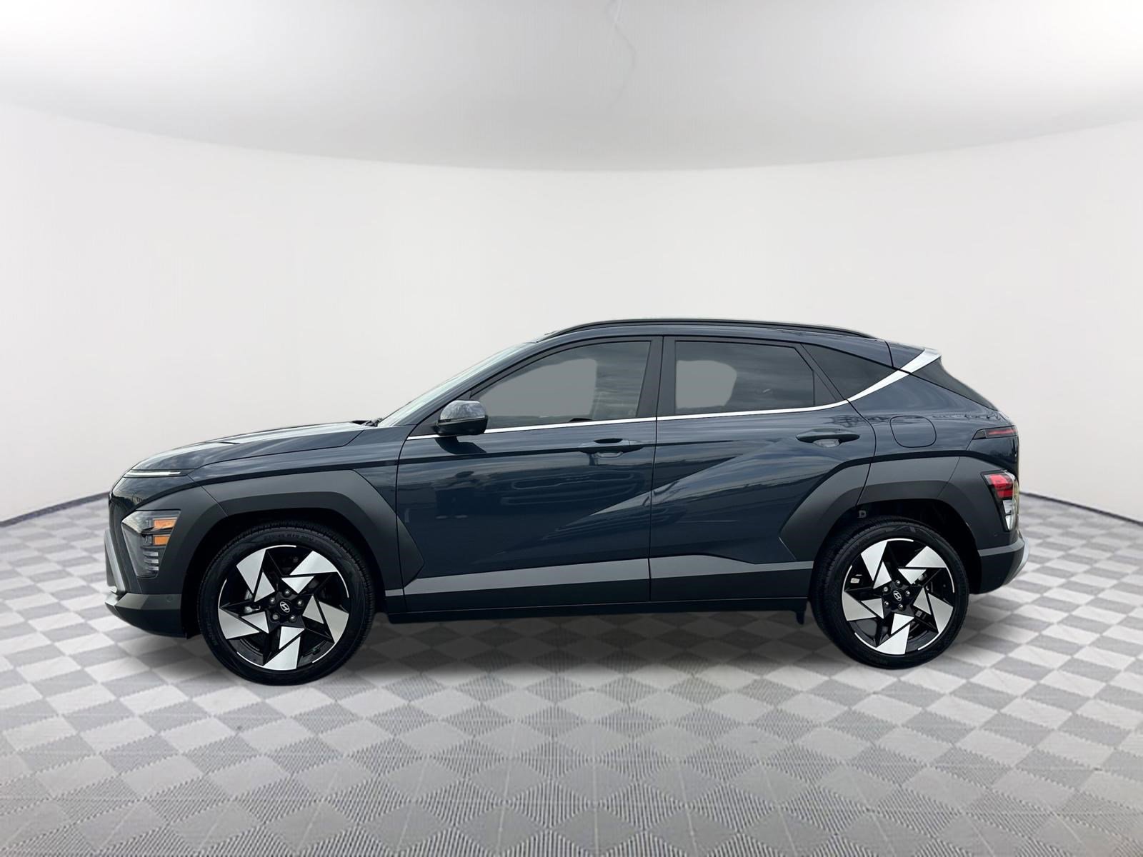 2025 Hyundai Kona Limited
