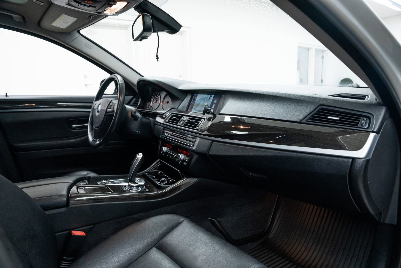 2011 BMW 535i xDrive Sedan