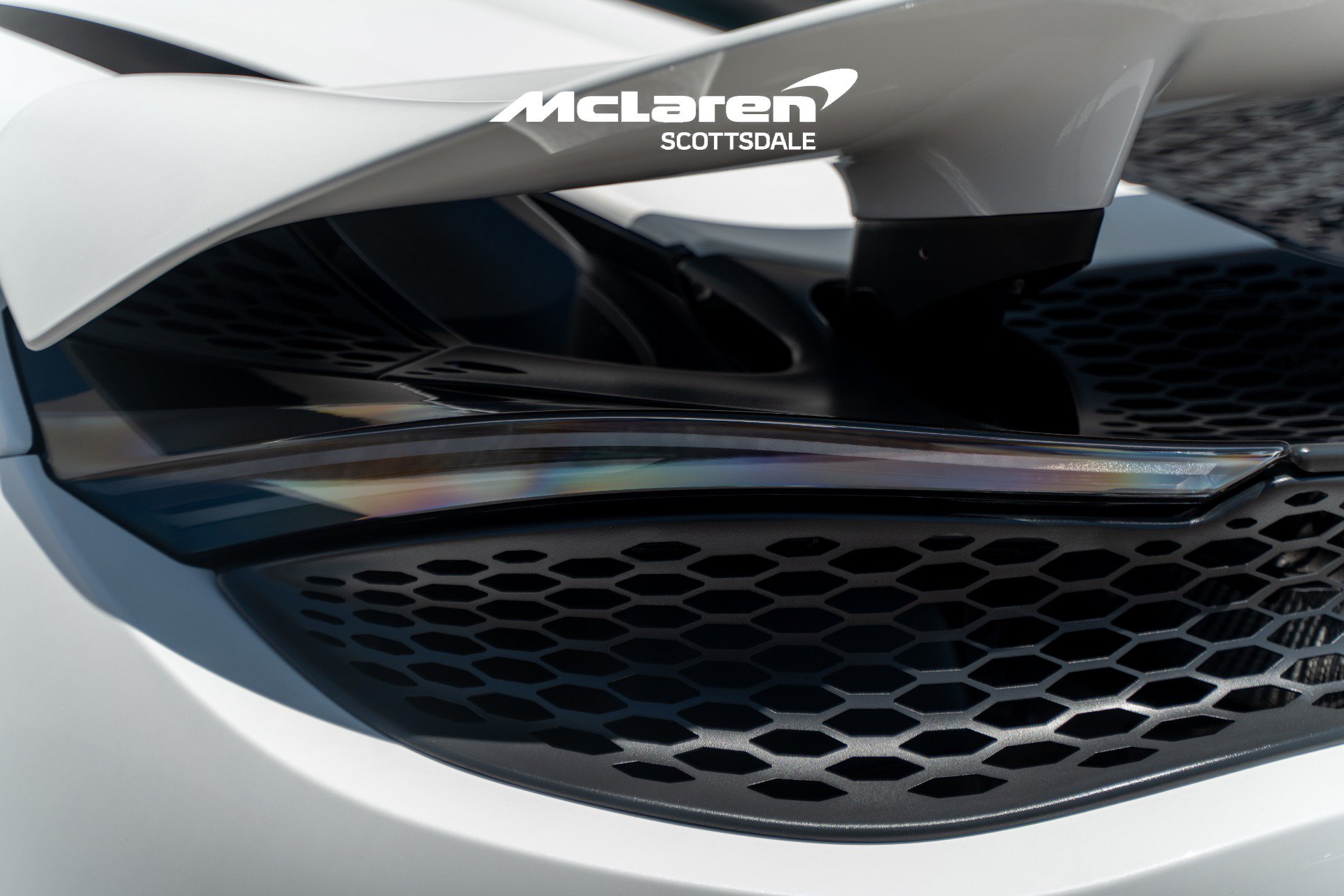 Used 2024 McLaren 750S photo 21