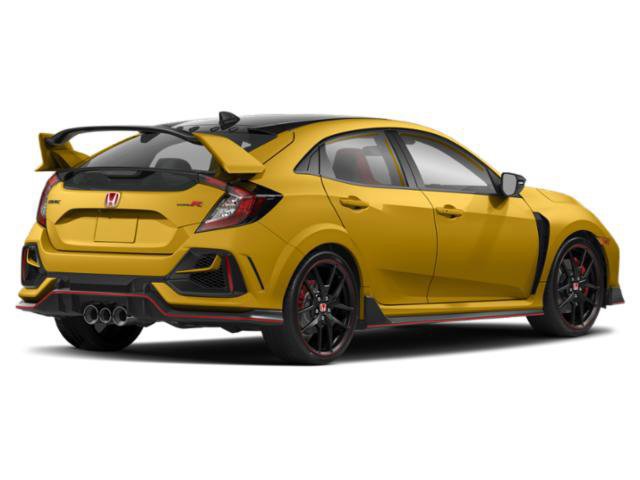 2021 Honda Civic Type R