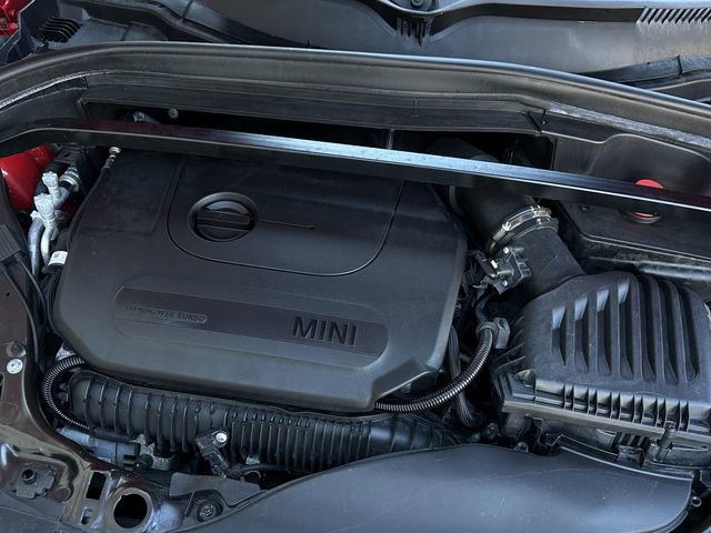 2020 MINI Cooper Countryman S