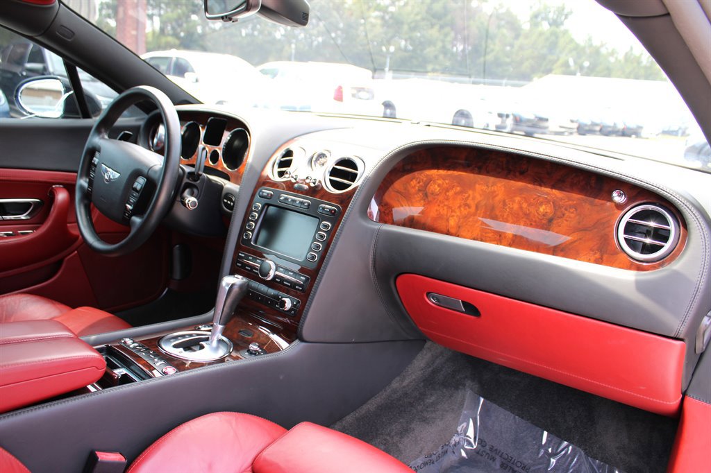 2006 Bentley Continental GT