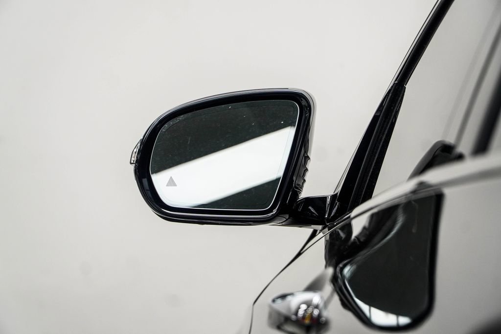 2022 Mercedes-Benz E 450 4MATIC All-Terrain Wagon