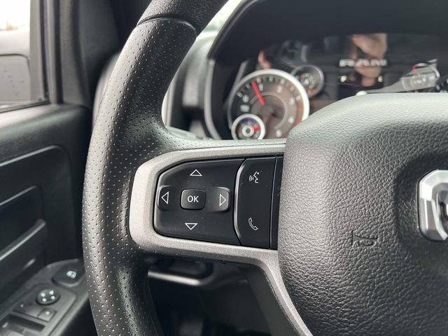 2024 RAM 4500 Tradesman